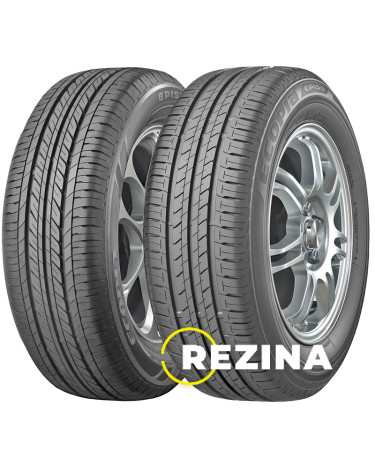 Bridgestone Ecopia EP150 205/45 R17 84W