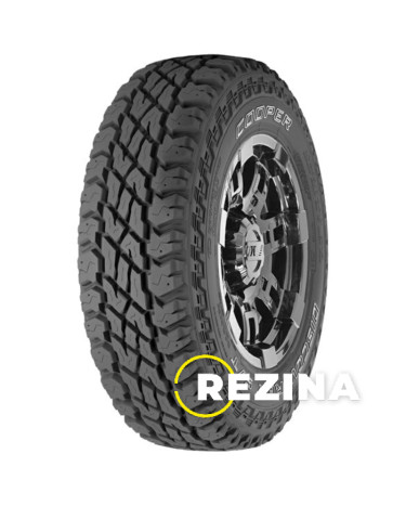 Cooper Discoverer S/T MAXX 35.00/12.5 R20 121Q (під шип)