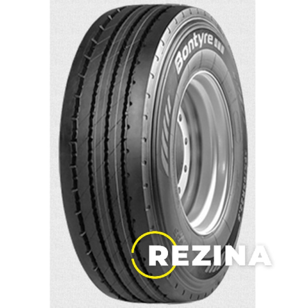 Bontyre T-835 (причіпна) 385/70 R22.5 167J Китай 2024 року