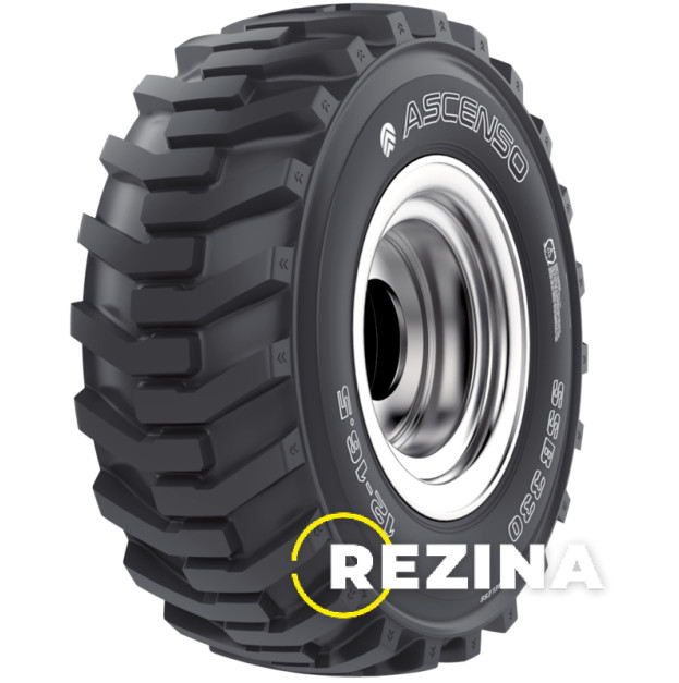 Ascenso SSB 330 (індустріальна) 10 R16.5 134A2 PR10