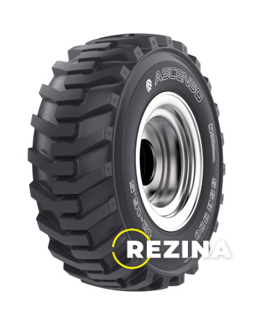 Ascenso SSB 330 (індустріальна) 12 R16.5 145A2 PR12