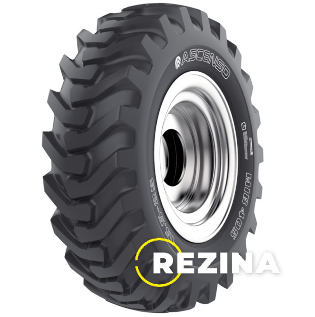 Ascenso MIB 405 (индустриальная) 14.00 R24 153A8 PR16