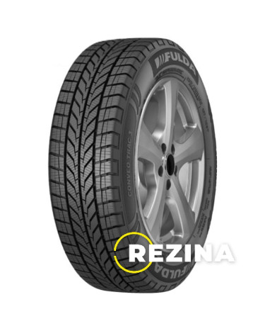 Fulda Conveo Trac 3 215/65 R16C 109/107T