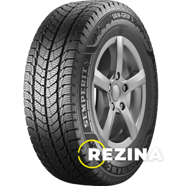 Semperit Van-Grip 3 215/65 R16C 109/107R Romania 2023