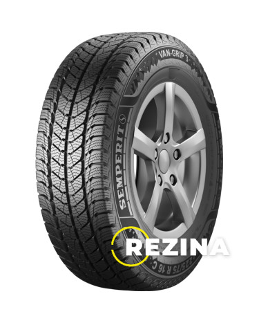 Semperit Van-Grip 3 235/65 R16C 115/113R