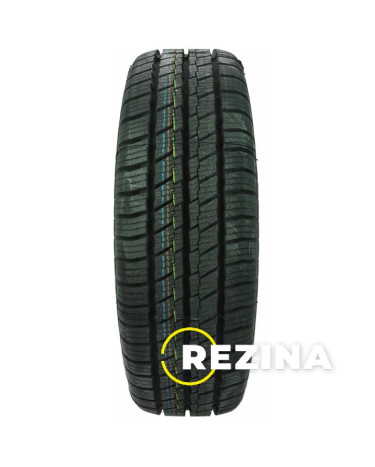 Point S Winterstar 4 Van 215/75 R16C 113/111R