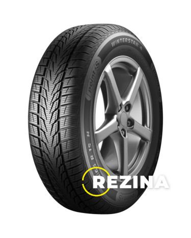 Point S Winterstar 4 225/50 R17 98V XL