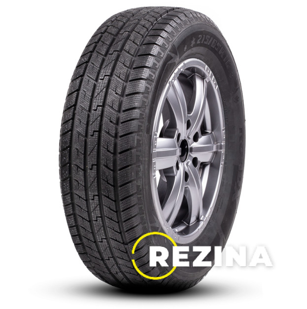 Roadx RXFrost WH03 195/60 R15 88T Китай 2025 года