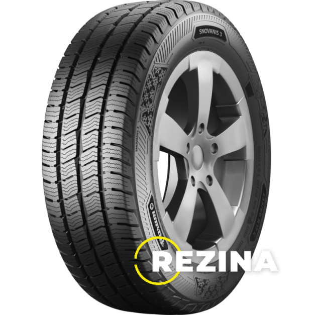 Barum SnoVanis 3 215/70 R15C 109/107R