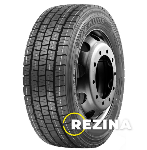 Leao KLD200 (ведущая) 215/75 R17.5 126/124M Сербия 2025 года
