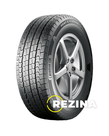 Point S 4 Seasons Van 235/65 R16C 115/113R