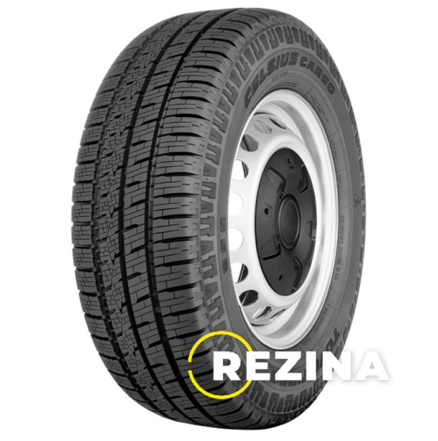 Toyo Celsius Cargo 235/65 R16C 115/113T