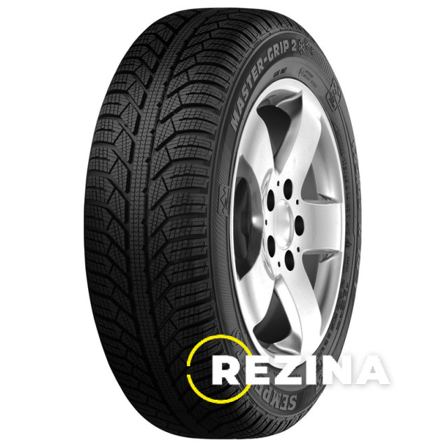 Semperit Master-Grip 2 175/65 R15 84T Czech Republic 2023