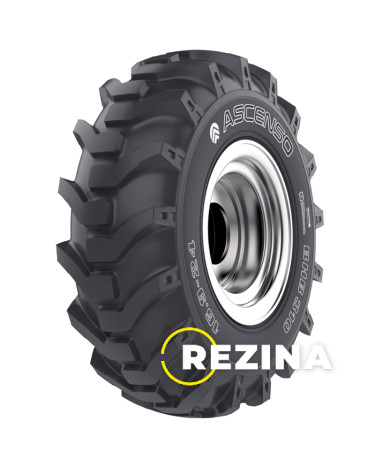 Ascenso BHB 310 (industrial) 12.50/80 R18 142A8 PR12