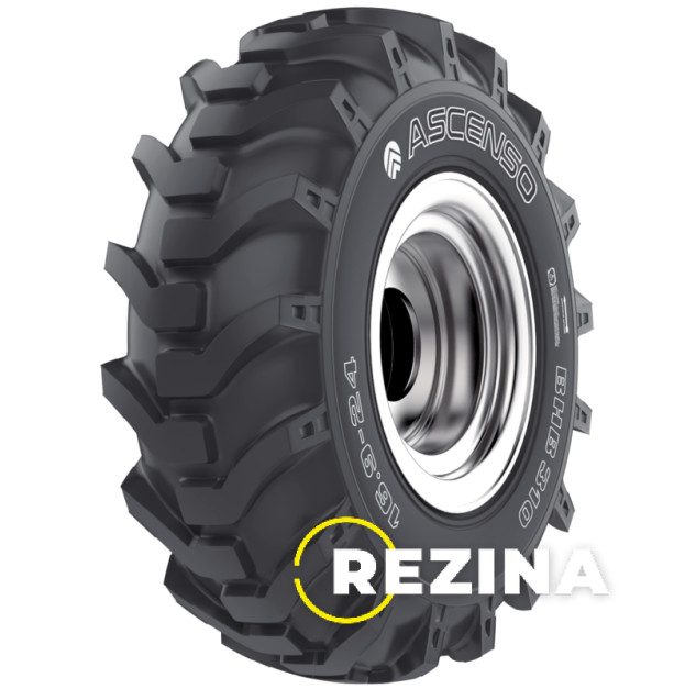 Ascenso BHB 310 (індустріальна) 12.50/80 R18 142A8 PR12