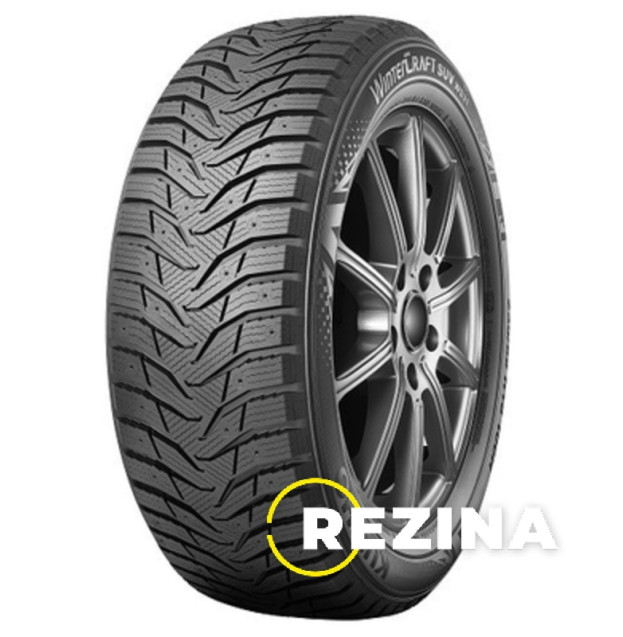 Marshal WinterCraft SUV Ice WS31 275/40 R20 106T XL (studded) Korea 2023