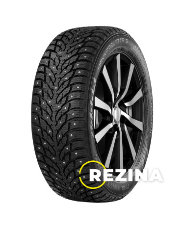 Nokian Hakkapeliitta 9 245/45 R18 100T XL (под шип) Фінляндія 2024 року