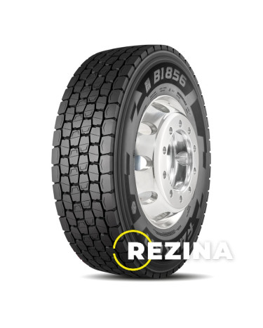 Falken BI856 (ведущая) 295/80 R22.5 152/148M
