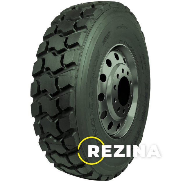 Long March LM301 (рулевая) 12.00 R20 156/153K PR20