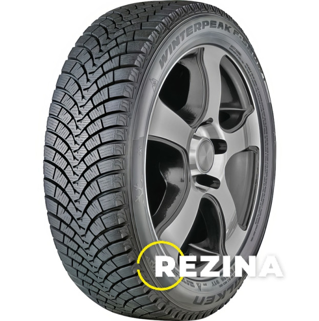 Falken WINTERPEAK F-SNOW 1 235/55 R19 105T XL