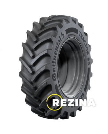 Continental TRACTOR 85 (с/х) 12.40 R28 124A8/124B