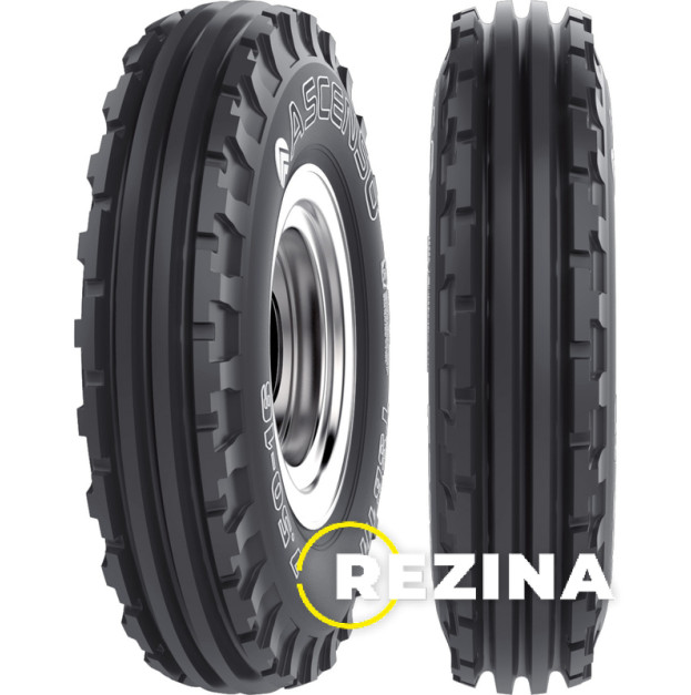 Ascenso TSB 111 (с/г) 7.50 R16 99A8 PR8