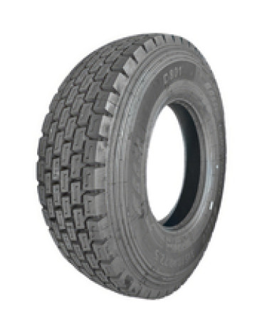 Lanvigator D801 (ведущая) 10.00 R20 149/146K