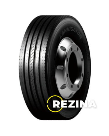 Lanvigator S208 (universal) 9.5 R17.5 143/141J