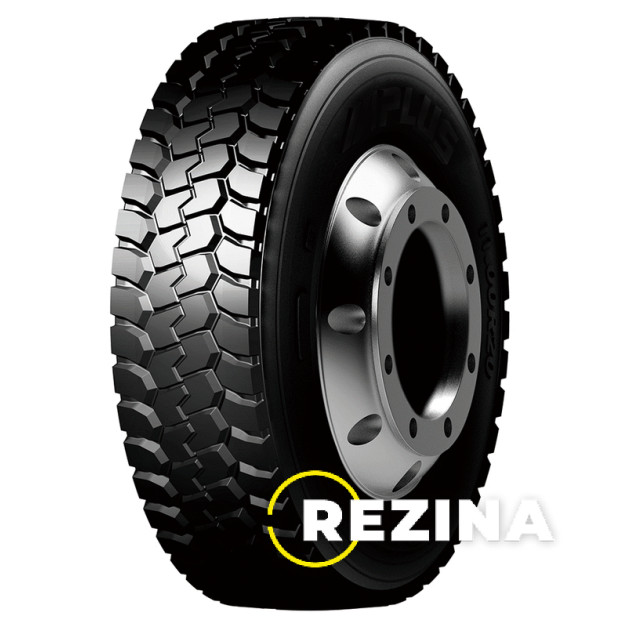 Lanvigator D689 (ведуча) 11.00 R20 152/149K