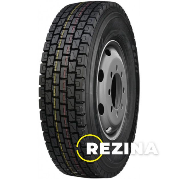 Royal Black RD318 (ведуча) 315/80 R22.5 157/154M PR20