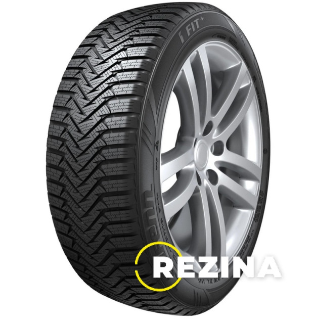 Laufenn I Fit+ LW31 235/60 R18 107H XL Hungary 2025