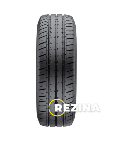 Apollo Altrust + 205/70 R15C 106/104R