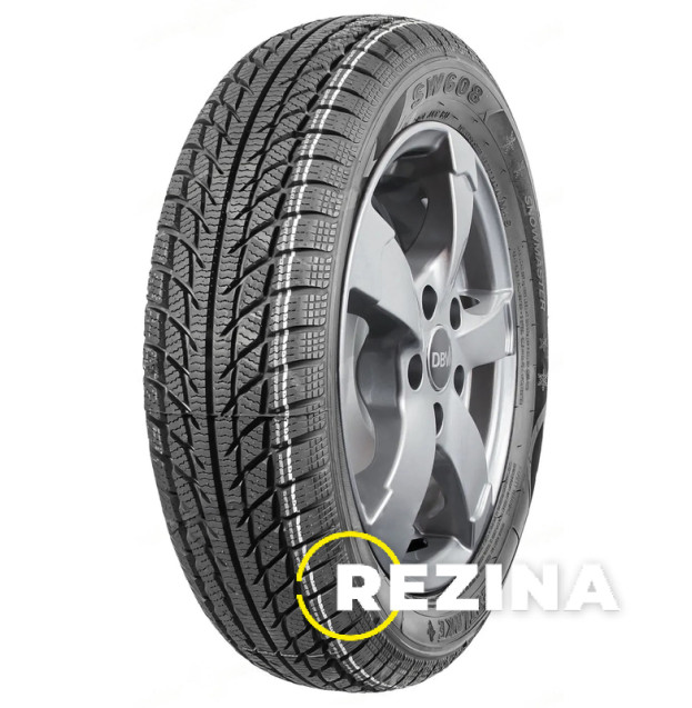 WestLake SW608 Snowmaster 245/45 R18 100V XL China 2025