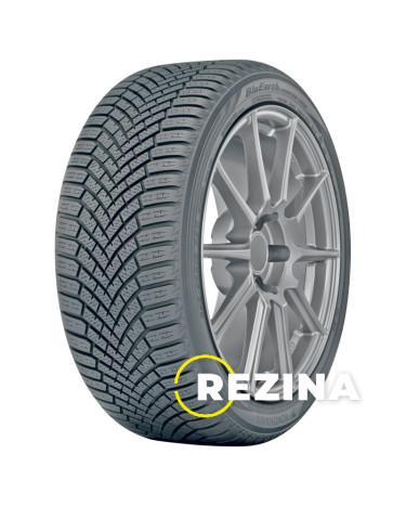 Yokohama BluEarth*Winter V906 215/60 R17 96H Японія 2025 року