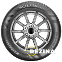 Kumho Solus TA31 215/55 R18 95H