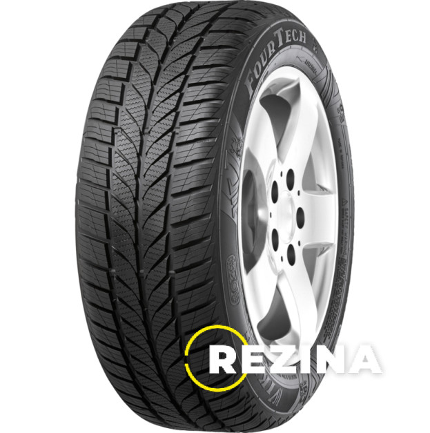 Viking FourTech 215/55 R16 97V XL