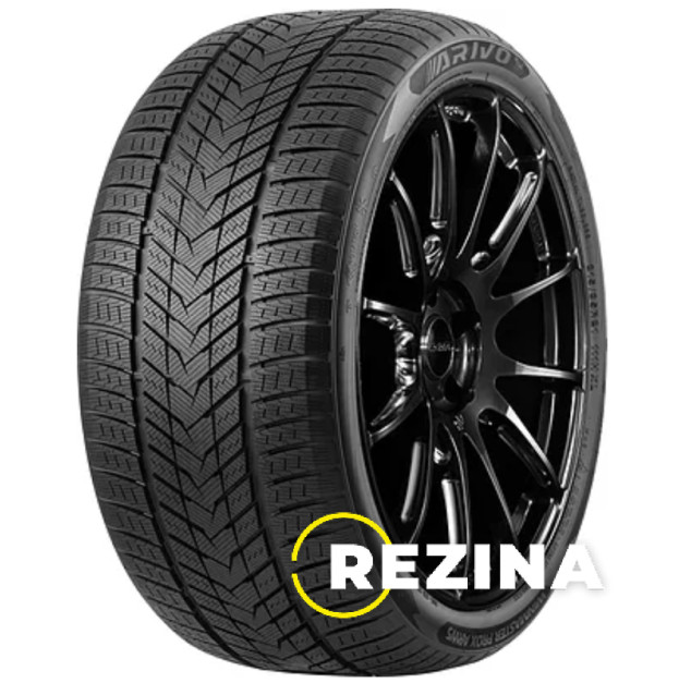 Arivo Winmaster ProX ARW5 275/45 R20 110H XL
