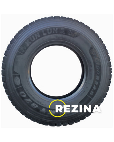 Kunlun KT870 (ведущая) 295/80 R22.5 152/149K PR18