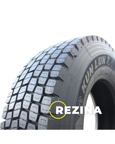 Kunlun KT870 (ведущая) 295/80 R22.5 152/149K PR18