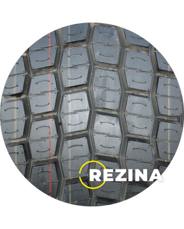 Kunlun KT870 (ведущая) 295/80 R22.5 152/149K PR18