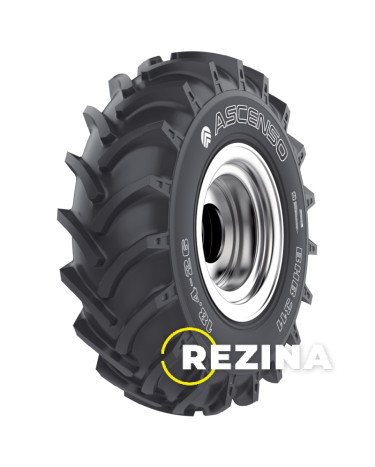 Ascenso BHB 311 (индустриальная) 18.40 R26 156A8 PR12 Индия 2025 года