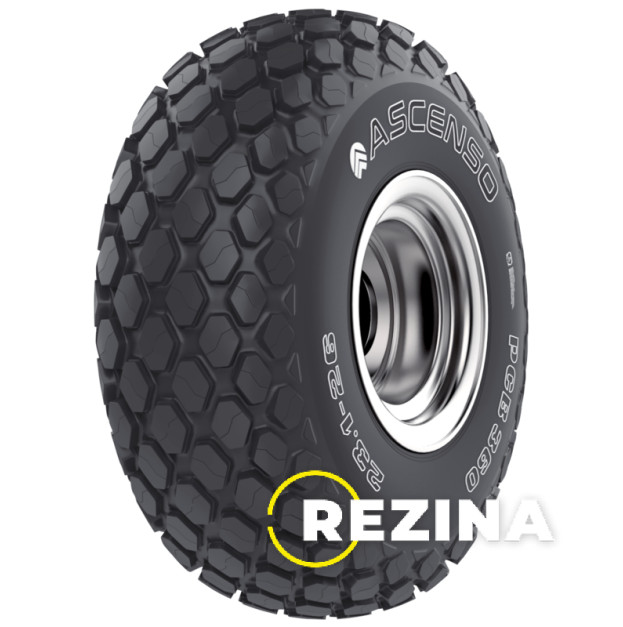 Ascenso PCB 360 (индустриальная) 23.10 R26 169A8 PR16