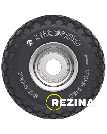 Ascenso PCB 360 (індустріальна) 23.10 R26 169A8 PR16