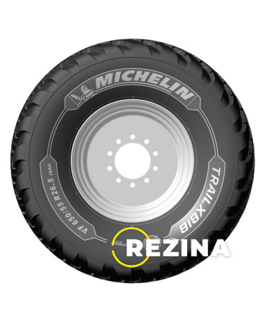Michelin TRAILXBIB (s/g) 600/55 R26.5 170D
