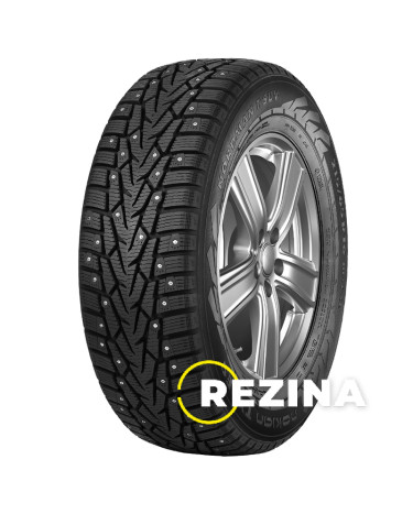 Nokian Nordman 7 SUV 225/60 R17 103T XL (studded) Demo