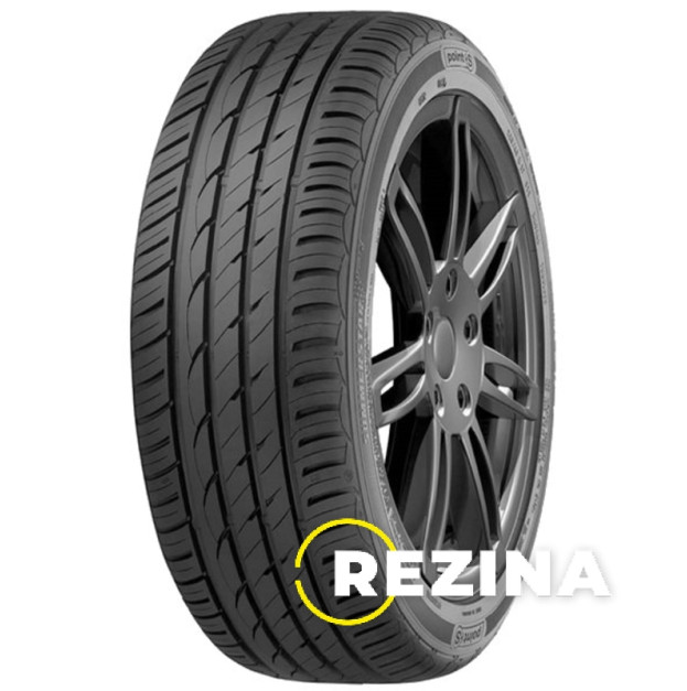 Point S Summerstar Sport 3 SUV 235/60 R16 100H