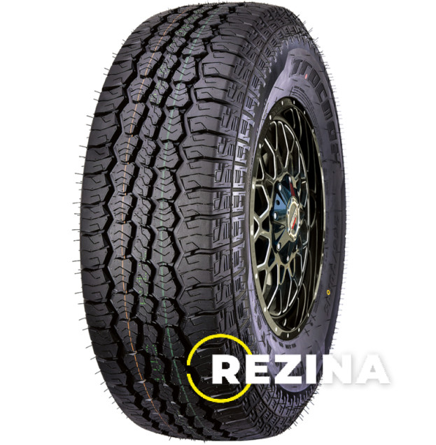 Tracmax X-privilo AT01 195/80 R15 100T XL China 2025