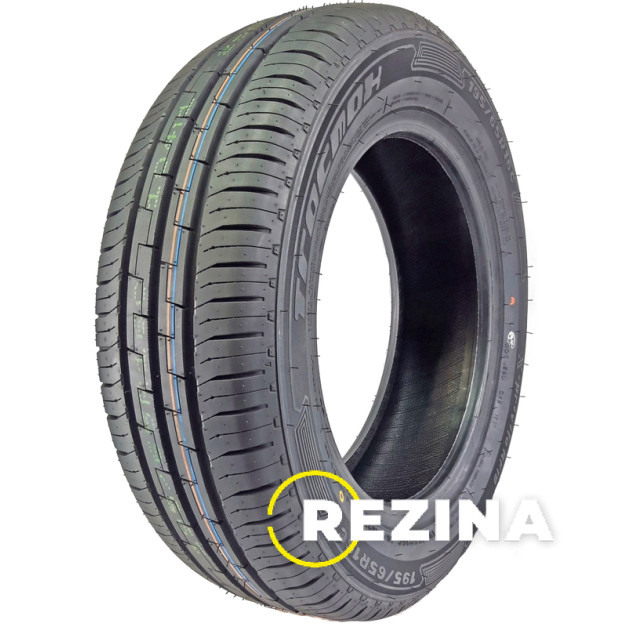 Tracmax X-privilo RF19 205/65 R16C 107/105T