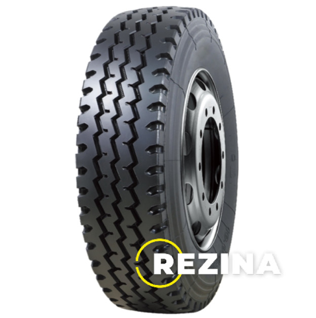 Firemax FM188 (рульова) 315/80 R22.5 156/153L Китай 2023 року