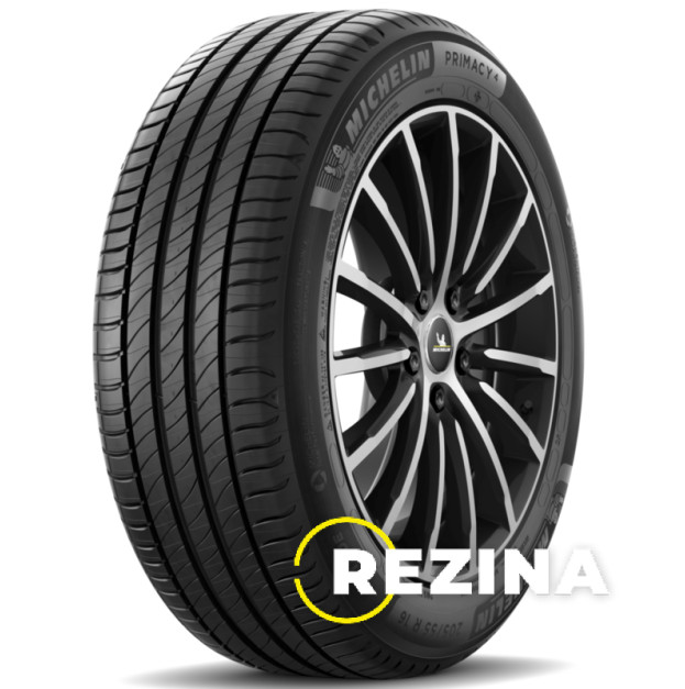Michelin Primacy 4+ 215/50 R17 95W XL
